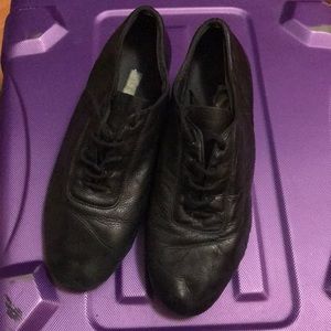 Ray Rose Ballroom Latin Dance Shoes